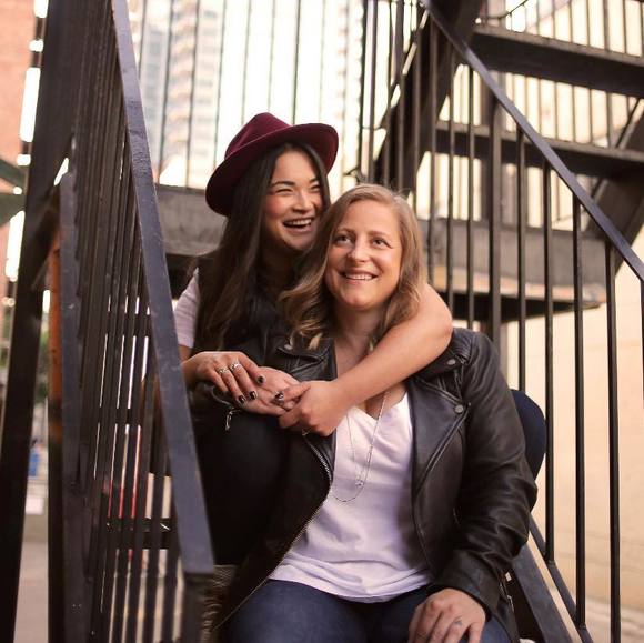 Meet your Posher, Gabi - Picture 1 of 1